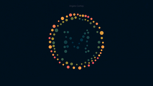 Clarity animation loop 3