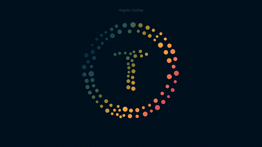 Clarity animation loop 6