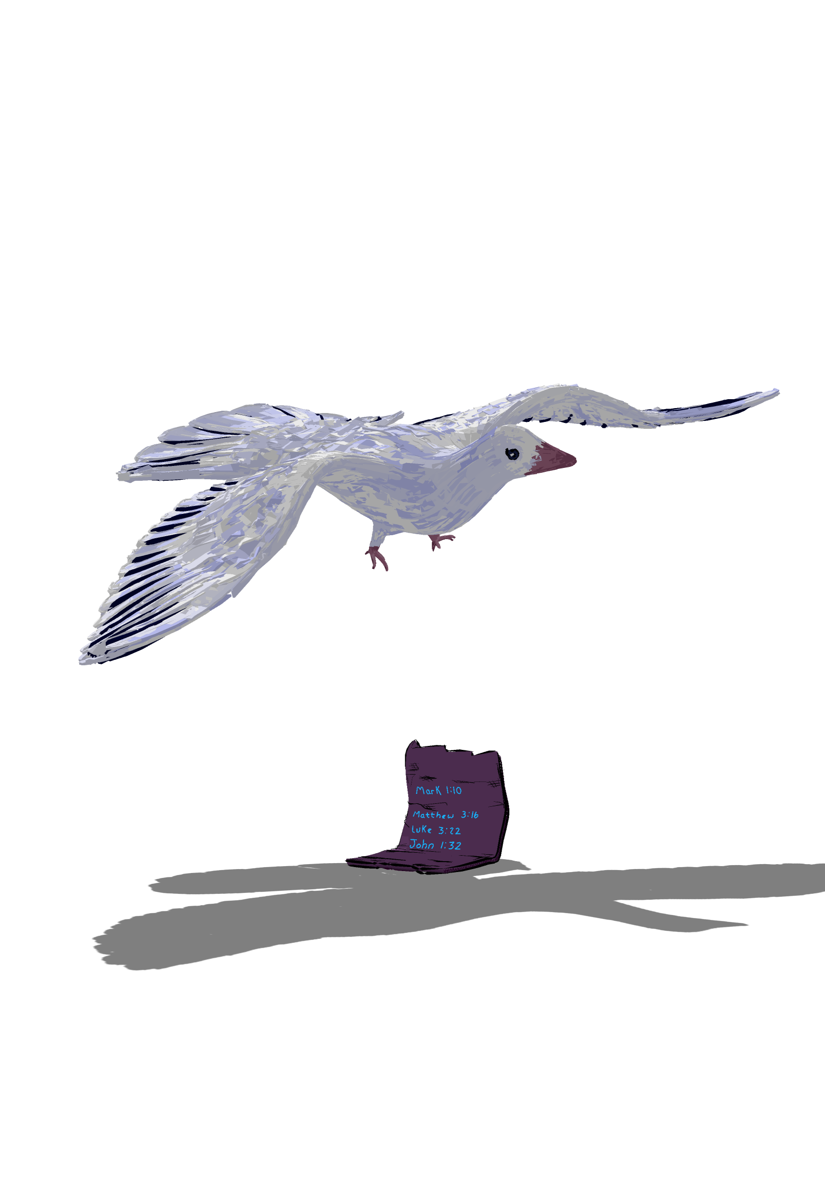 Dove